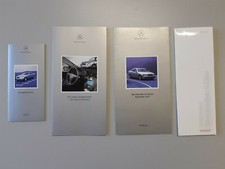 Mercedes benz klasse gebraucht kaufen  Cottbus