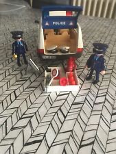 Playmobil 4260 voiture d'occasion  La Tremblade