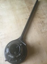 Ridgid pipe threader for sale  BELPER