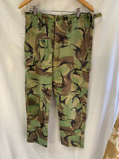 Genuine british army for sale  SOUTHAMPTON