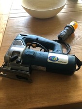 Bosch gst2000 jigsaw for sale  ST. ALBANS