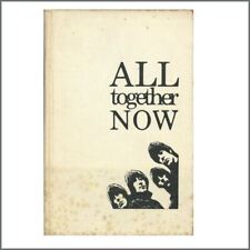 Usado, Beatles 76 All Together Now Complete Discography 61 – 75 Hardback Book (USA) comprar usado  Enviando para Brazil