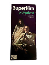 Superhirn professional 1976 gebraucht kaufen  Berlin