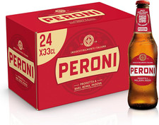 Birra 175 anniversario usato  Roma