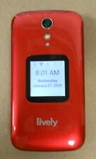 Alcatel lively jitterbug for sale  Ocala