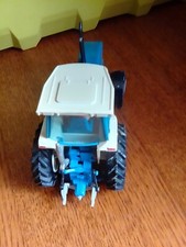 Tracteur ford 8730 d'occasion  Vannes-le-Châtel