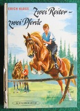 Erich kloss reiter gebraucht kaufen  Alfeld (Leine)