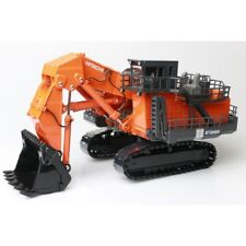Hitachi Maquinaria de Construcción Miniatura Modelo 1/87 Excavadora Coche EX8000-6 Nuevo segunda mano  Embacar hacia Mexico