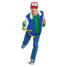 Pokemon ash ketchum gebraucht kaufen  Bruck