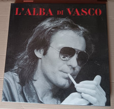Cofanetto vasco rossi usato  Italia