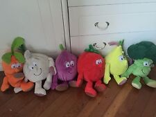 Peluches vitamini cop usato  Genova