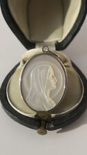 Superbe médaille pendentif d'occasion  Houilles