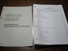 Alfa romeo manuale usato Alfa romeo manuale usato  Cremella