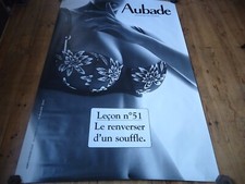 Rare aubade lecon d'occasion  Einville-au-Jard