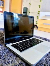Macbook pro ghz usato  Padova
