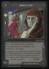Abductor the wizards usato  Italia