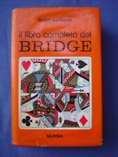 Barbone libro completo usato  Italia