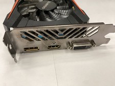 Gigabyte geforce gtx for sale  Springfield