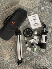 Telescope beginner set for sale  Westlake