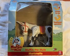 Muffin mule string for sale Muffin mule string for sale  HAVERFORDWEST