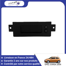 Afficheur digital opel d'occasion Afficheur digital opel d'occasion  Saint-Quentin