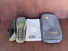 Protimeter bld5365 surveymaste for sale  San Marcos