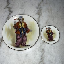 Vintage clown decorative for sale  Winnetka