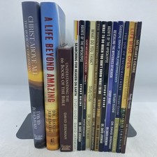 Dr. david jeremiah for sale  San Diego