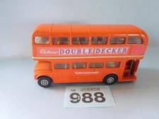 Corgi toys aec for sale  CARLISLE
