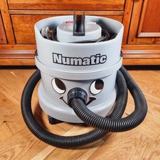 Henry numatic nvh200 for sale  MORDEN