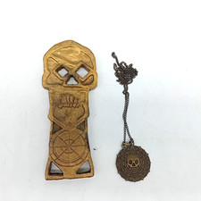 Goonies collectable replica for sale  MIRFIELD
