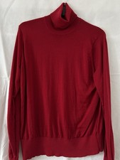 Dark red roll for sale  DERBY