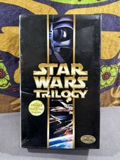 Star wars trilogy for sale  Las Vegas