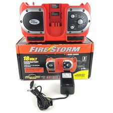 Black decker 18v for sale  Davison