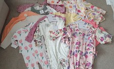 Large girls clothes for sale  WOLVERHAMPTON