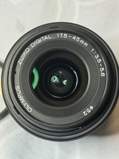 Olympus zuico 17.5 for sale  ALDERSHOT