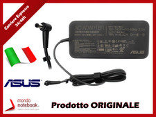 Alimentatore originale asus usato  Palermo