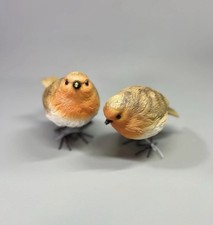 Robin statue bird for sale  OLDBURY