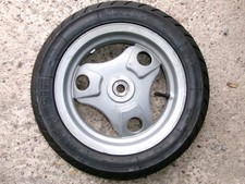 Piaggio sfera felge gebraucht kaufen  Aachen