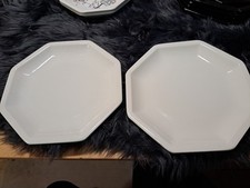 8eckige essteller teller gebraucht kaufen  Arolsen