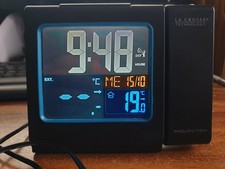 Crosse technology wt552 gebraucht kaufen  Öhningen