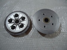 Kawasaki gpz500s clutch for sale  DISS