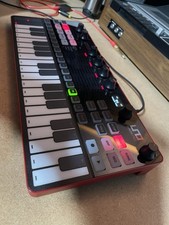 Multimedia uno synth for sale  UMBERLEIGH