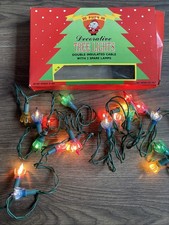 Vintage christmas fairy for sale  MANCHESTER
