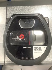 Samsung powerbot vr7000 gebraucht kaufen  Langenhagen