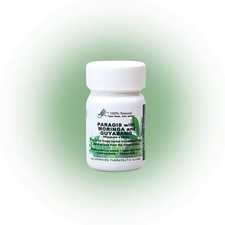 Chef Ayb’s Paragis com Moringa e Guyabano cápsula 3 em 1 (60 cápsulas) comprar usado  Enviando para Brazil