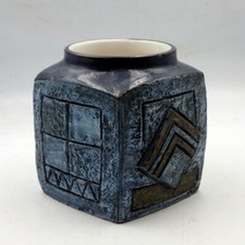 Troika pottery 1970s for sale  SCUNTHORPE