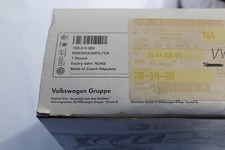 Innenraumfilter 06 . gebraucht kaufen  Welver