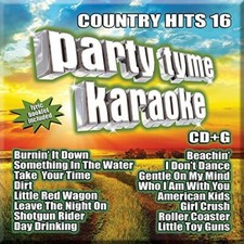 Party tyme karaoke for sale  Valrico