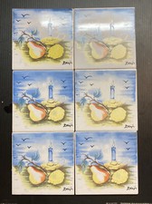 Set ceramic accent for sale  Waretown
